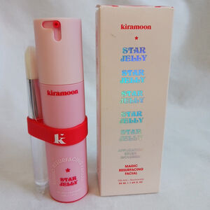 Kiramoon STAR JELLY Magic Resurfacing Facial 50 ml